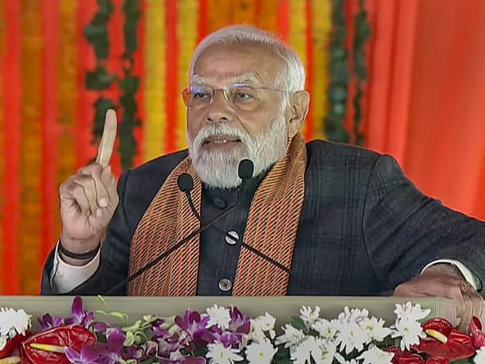 Pm modi jammu kashmir