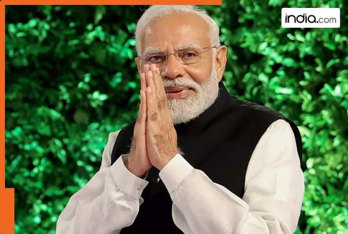 PMO, Raj Bhavan renamed under govt's ‘24x7 service’ push... new names are...