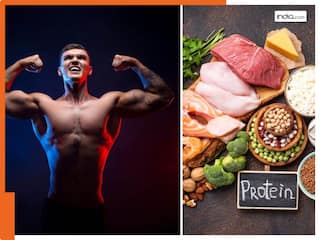 प्रोटीन की खान हैं ये 5 चीजें....अंडे से कई गुना ज्यादा मिलता है इनमें प्रोटीन