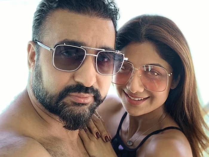 Raj kundra love shilpa shet