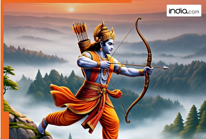 थाईलैंड के राजा ‘राम’ क्यों कहलाते हैं? जानें कैसे थाई राजाओं को मिला ...