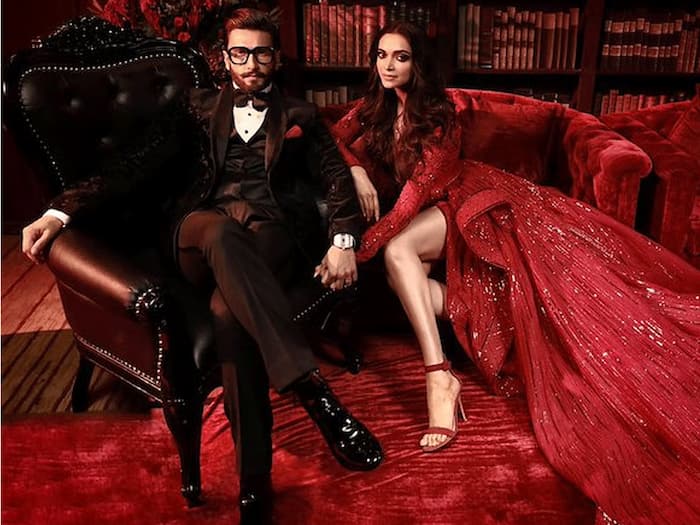 Ranveer deepika romantic mulank