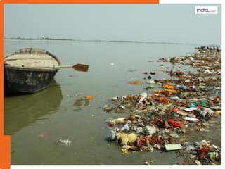 गोरखपुर को मिलेगा देश का पहला रिवर सेल, क्लीन गंगा मिशन ने दी हरी झंडी, जानें क्या है खास