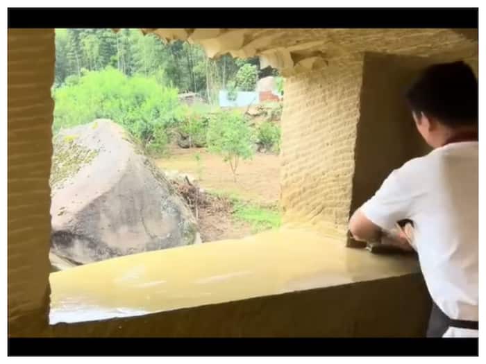 Vishal Chattan House