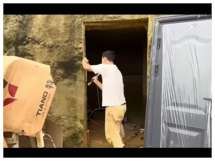 Rock Home Construction