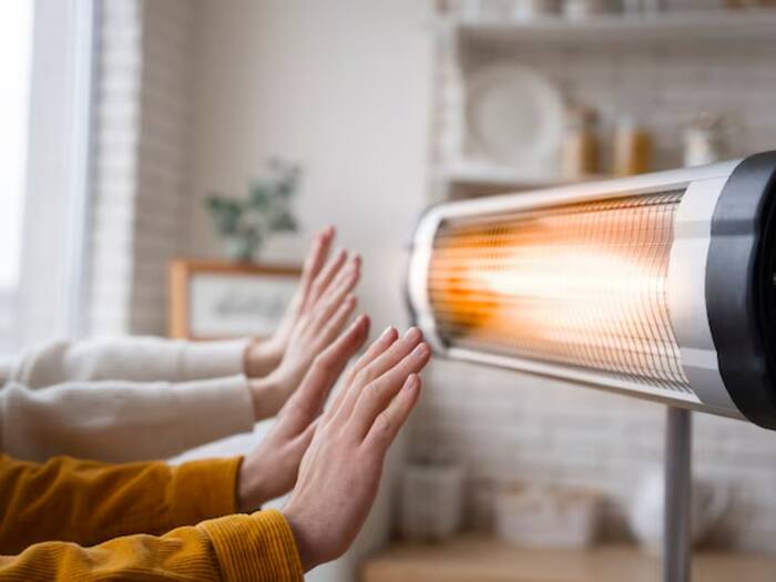 Room heater safety tips