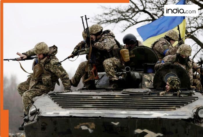 Russia-Ukraine war: 202 Indians joined Russian Army since 2022, 26 killed and 7 missing, Centre informs Rajya Sabha