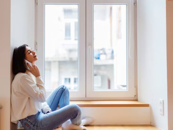 Safe use of room heater  1