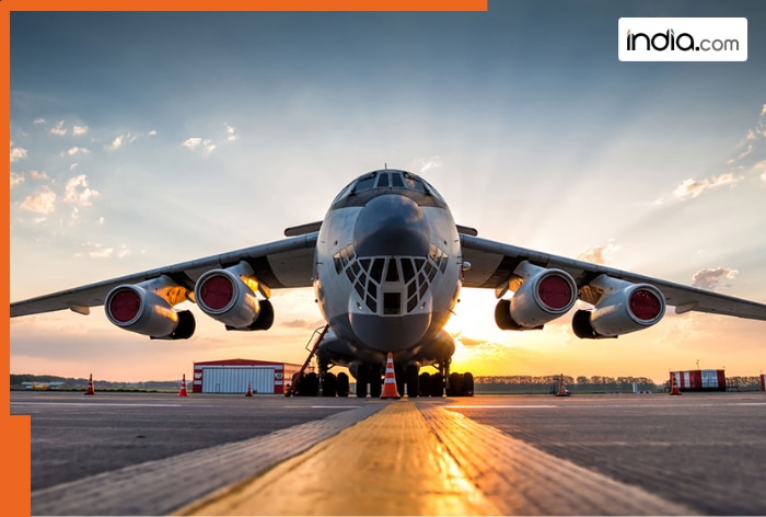 SAFEST Airlines: 25 safest airlines for 2025 – Air New Zealand tops the list, IndiGo is on…