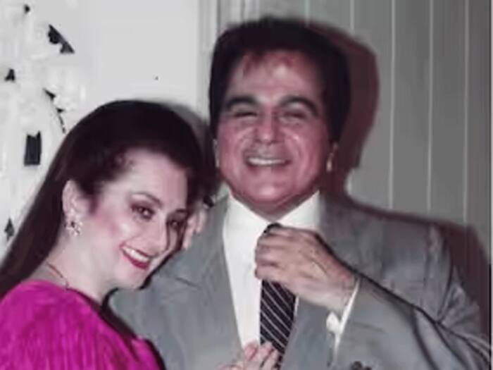 Saira banu unknown facts