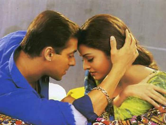Salman khan hit aishwarya r