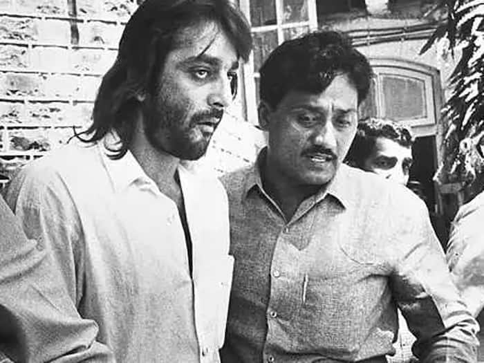 Sanjay dutt trial timeline