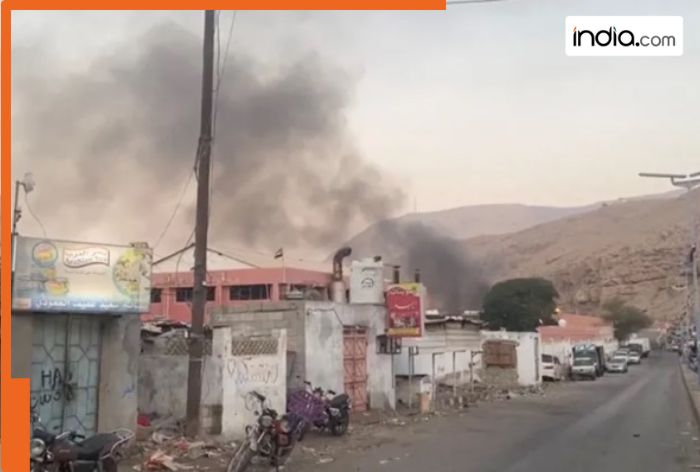 Why is UAE withdrawing ‘counterterrorism’ units from Yemen after Saudi Arabia’s Mukalla airstrike? Riyadh accuses the Emiratis of…