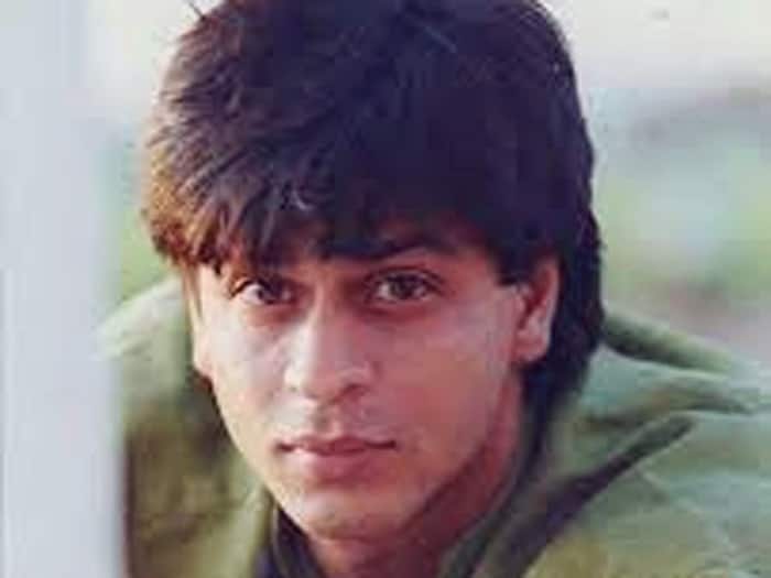 Shahrukh khan education