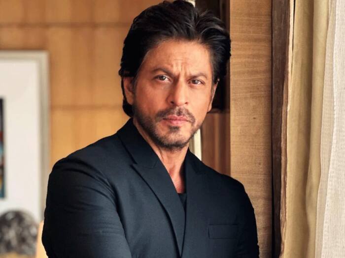 Shahrukh khan education