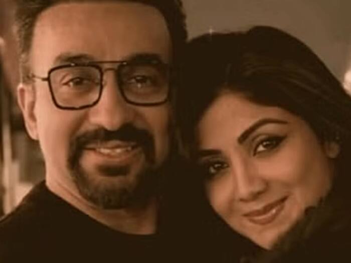 Shilpa and raj bank balance