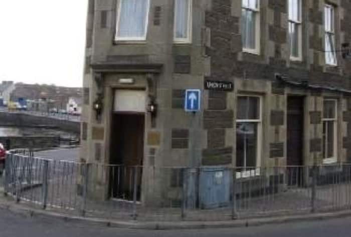 Shortest street Britain