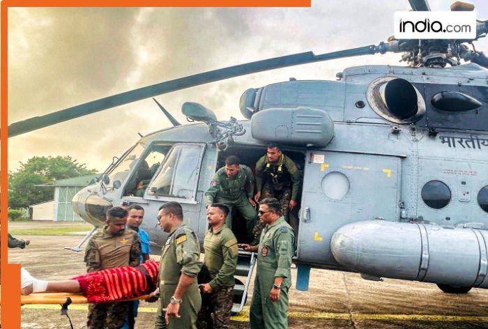 Did India refuse clearance to Pakistan's flight carrying aid to Sri Lanka? India clarifies, exposes Islamabad's propaganda again
