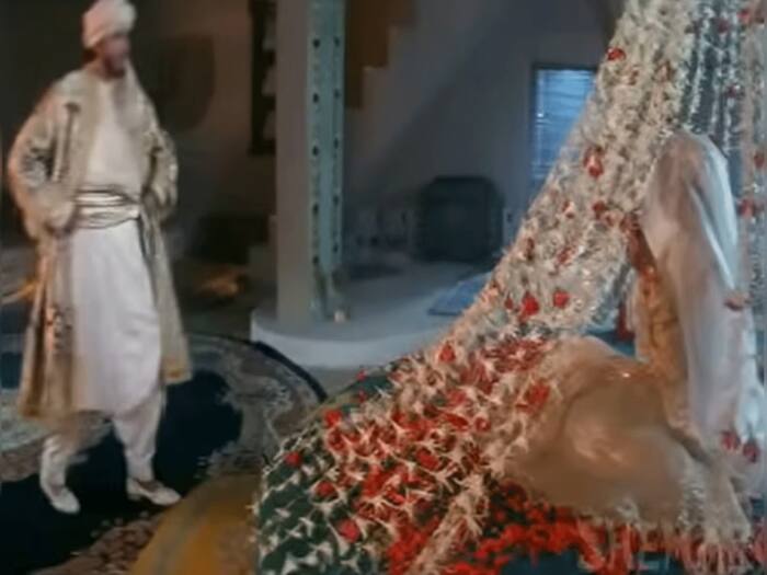 Suhagrat song in hindi