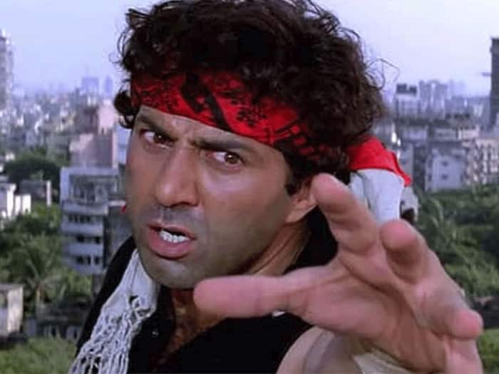 Sunny deol mulank