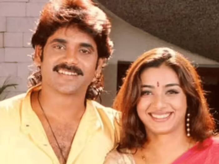 Tabu and nagarjuna love