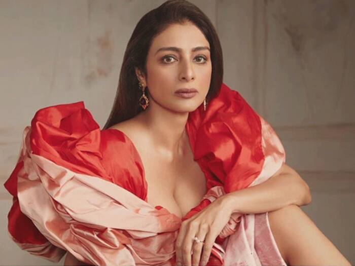 Tabu glamorous pics