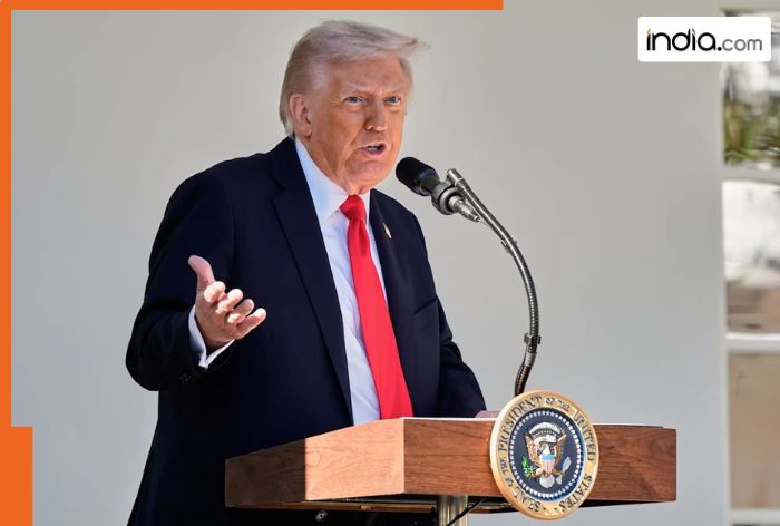 ‘You will be punished…’: Amid H-1B visa interview cancellations and delays, US Embassy issues fresh warning, states Trump admin is…