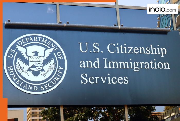 US makes MAJOR changes to immigration rules, slashes work permit validity from 5 years to…, these people to be affected…