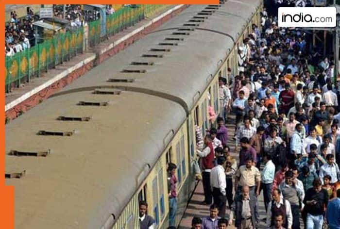 36 platforms, 200 entry gates, 2704703 passengers daily: THIS is World’s busiest railway station; not in India, China, US, UK, Dubai, is located in...,name is...
