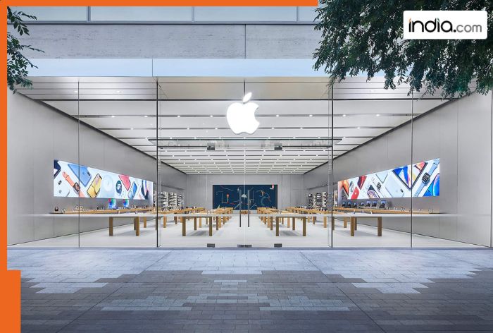 Apple store in Noida: Apple to open first Noida store tomorrow; Check exact location, rent, other details