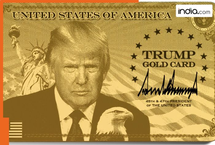 Amid immigration crackdown, US President Donald Trump makes BIG move, launches $1M Gold Card visa scheme — who can apply, processing fee, and more