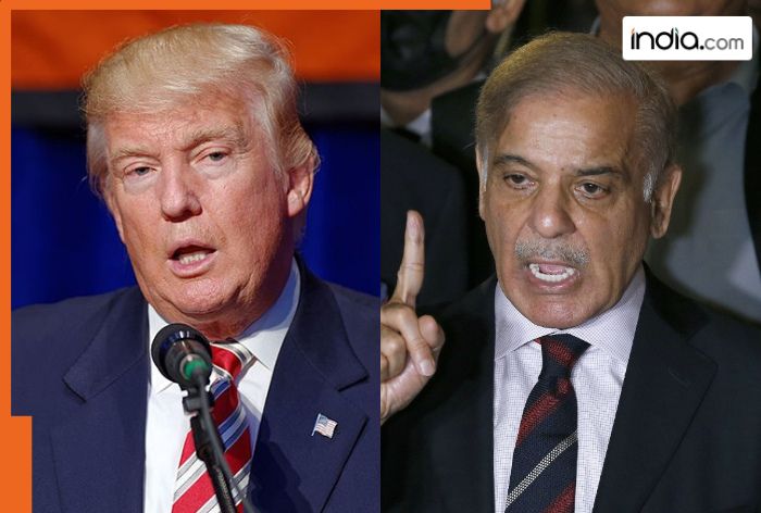 Is Trump playing double game with Pakistan? No Link 22 For Pakistan’s F-16 Jets, reason is..., these seven trusted nations to get..