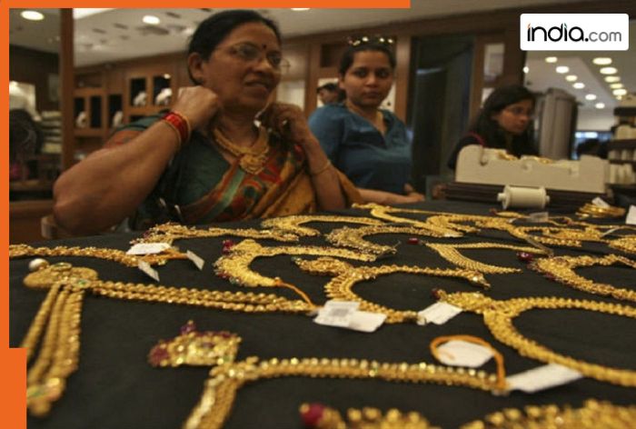Today Gold, Silver Rate December 14: Check 18, 22, 24 carat Gold prices in Chennai, Mumbai, Delhi, Kolkata