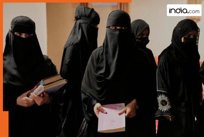 After Austria, This country proposes to ban burqas, niqabs, in schools and universities, states such coverings have no place in…