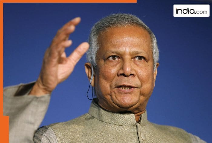 'Highest penalties, Martyr, patience...:' Bangladesh Chief Adviser Muhammad Yunus issues major statement on Sharif Osman Hadi's death, declares...