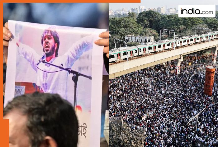 ‘Will shake entire country….’: What Sharif Osman Hadi’s shooter told his girlfriend before sparking massive unrest in Bangladesh