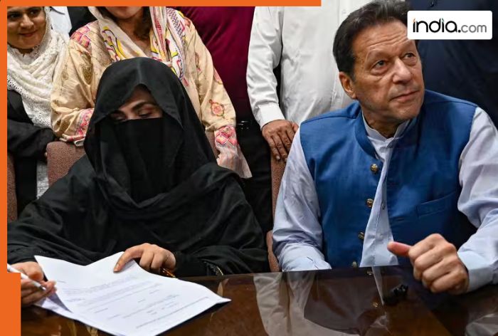 Rs 5239524 fine, 17-year sentence: Major setback for Imran Khan, wife Bushra Bibi as Pakistani court orders…, what is this new controversy all about?