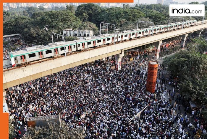 'Poured kerosene, set Him on fire, tied burnt head and torso…': Father of Hindu man lynched in Bangladesh reveals chilling details; 10 arrested