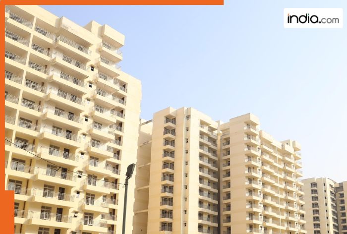 DDA Flats: 25% discount for THESE applicants... What is this new DDA housing scheme about? Eligibility, 2-BHK, 3-BHK flat prices, booking dates