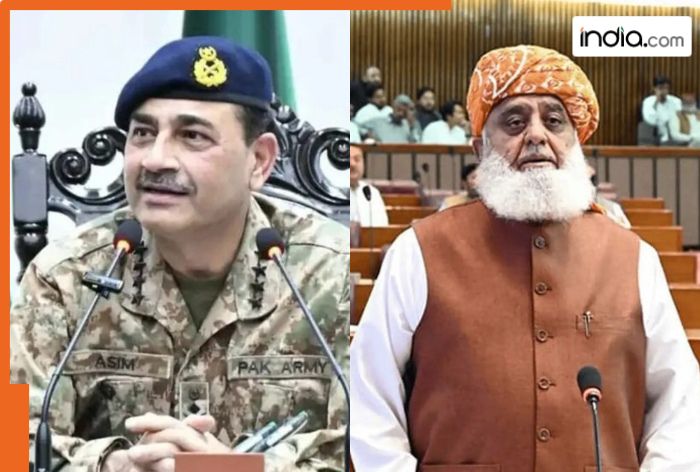 'If Pakistan's cross-border attacks are considered justified, then India can...:' Pakistan leader makes STRONG statement against Asim Munir, states Operation Sindoor...