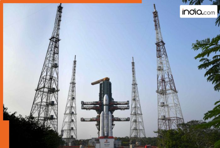 In a dedicated commercial mission, ISRO is scheduled to launch the Bluebird Block-2 spacecraft on board its heavy lift launch vehicle LVM3-M6 at 8 hours 55 minutes and 30 seconds from the second launch pad at this spaceport on Wednesday.