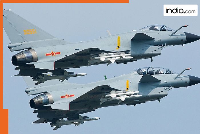36 J-10C fighter jets, four frigates: Why is China delivering deadly weapons to close ally Pakistan? US report reveals ALARMING details, India’s Rafale fleet…