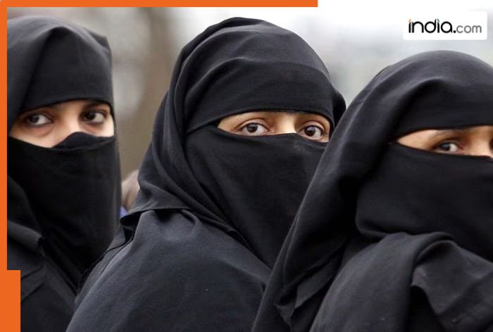 What is Magnetic or Blue Light Hijab? This Country is introducing new design hijabs to attract more Muslim recruits, it is…