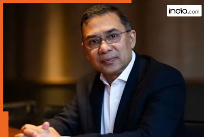 BNP Acting Chairman Tarique Rahman lands in Bangladesh after 17 years in exile. Why his return matters for India?