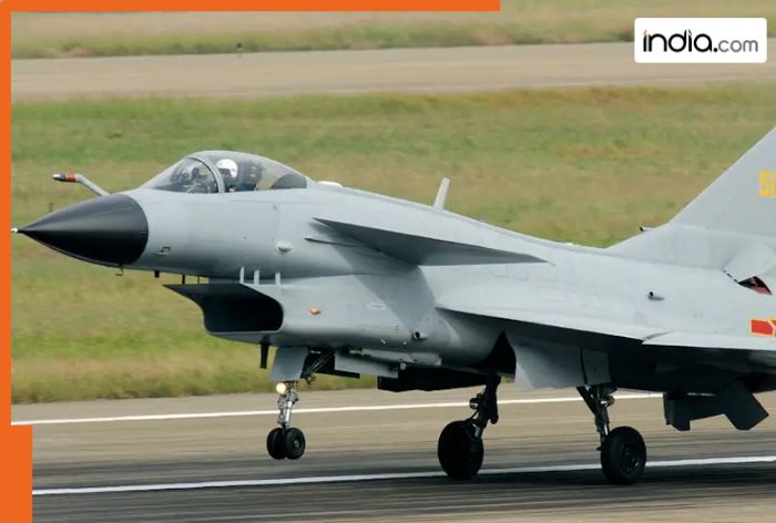 Big concern for India and US as this country remains world’s fourth-largest arms exporter, Pakistan emerges as top buyer, Pentagon report reveals...