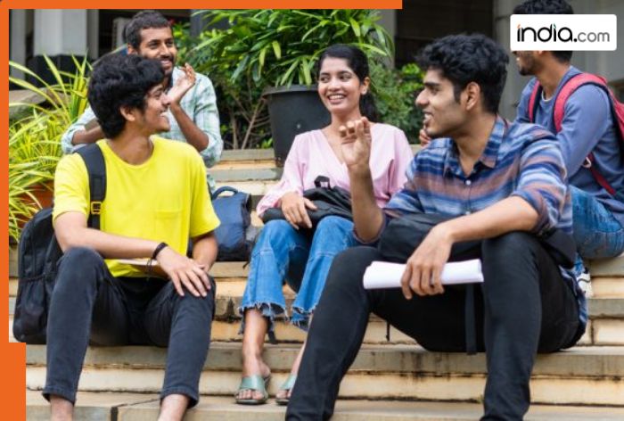 US becomes top choice for Indian students, surpassing UK, Germany, NITI Aayog report reveals…, over 300000 students...