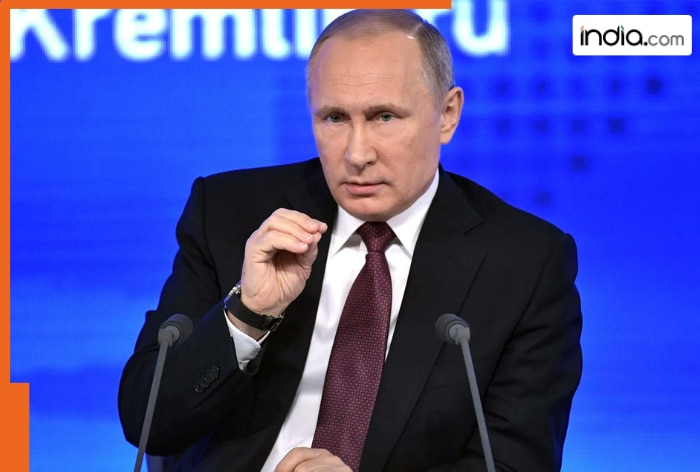 Putin to stay in this luxurious presidential suite during India visit, the cost of this room per night will SHOCK you, it is..
