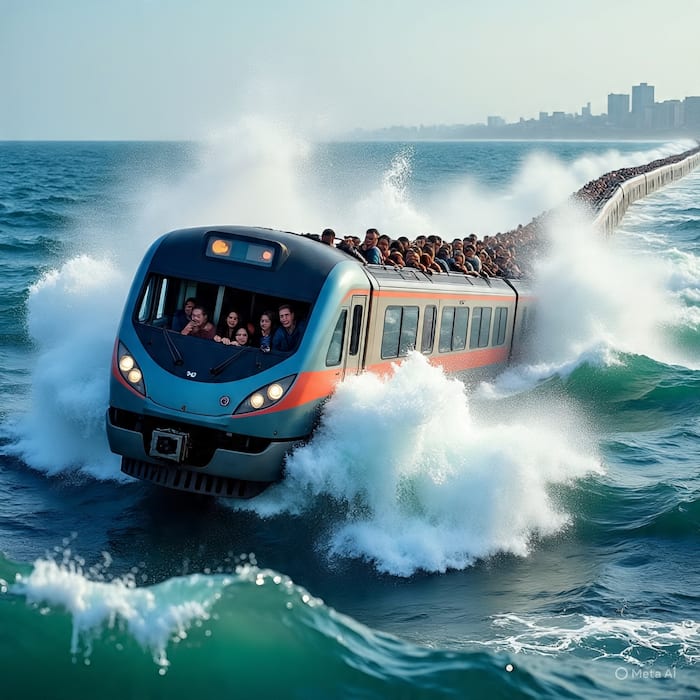 Deadliest train accident