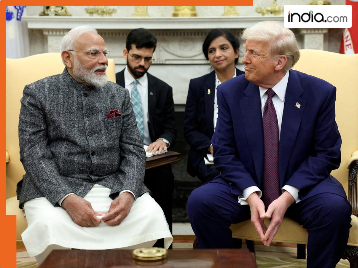 Donald Trump threatens India, says tariffs may increase further if…, PM Modi now likely to…