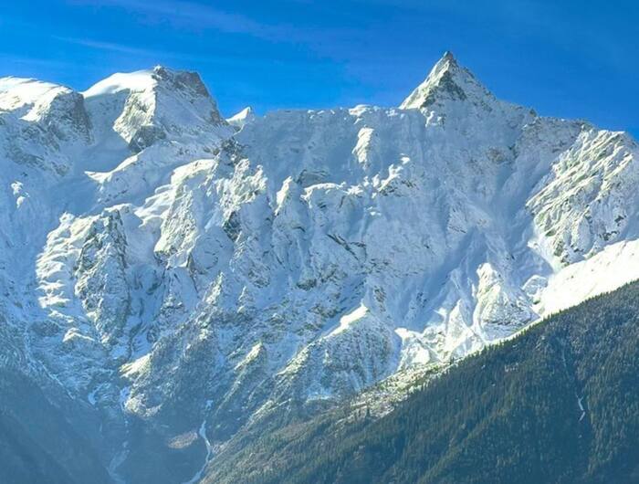Unreal travel destinations